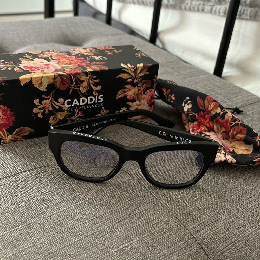 Caddie Appliances Miklos